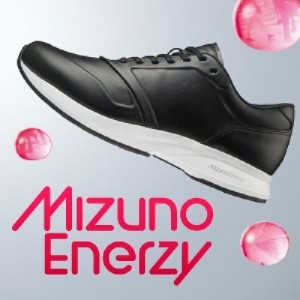 【送料無料】MIZUNO ミズノ ウォーキングシューズ ME-02 B1GE2051 (ジョギング 通勤 通学 運動靴)