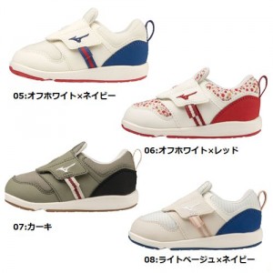 MIZUNO ミズノ プレモアインファント2 [C1GD2232] (キッズシューズ 子供靴 ジュニア ユニセックス 子ども)