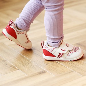 MIZUNO ミズノ プレモアインファント2 [C1GD2232] (キッズシューズ 子供靴 ジュニア ユニセックス 子ども)