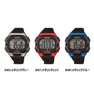 【送料無料】SEIKO セイコー プロスペックス スーパーランナーズ S690超薄型ソーラー [C6JMS810] [C6JMS81000] [時計] [ウォッチ] [マラソン] [レース] [タイム] [ランニング] [SBEF]