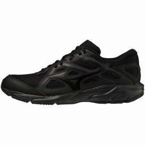 ＊数量限定Mizunoおまけ付き＊MIZUNO ミズノ MAXIMIZER 25 [K1GA2302](マキシマイザー シューズ ランニング ジョギング 散歩 ウォーキング スポーツ 通学 普段履き運動靴)