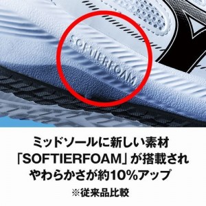 MIZUNO ミズノ マキシマイザー26 マルチシューズ MAXIMIZER ユニセックス[K1GA2402](定番シューズ 低価格 マルチ インソール脱着可 通学 通勤 ランニング フロアシューズ 3E)