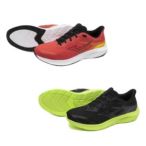 【送料無料】MIZUNO ミズノ エナジーランナーズ WIDE ENERZY RUNNERZ WIDE [K1GA2412] (MIZUNO ENERZY  通学 通勤 ランニング フロアシューズ 3E メンズ）