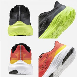 【送料無料】MIZUNO ミズノ エナジーランナーズ WIDE ENERZY RUNNERZ WIDE [K1GA2412] (MIZUNO ENERZY  通学 通勤 ランニング フロアシューズ 3E メンズ）