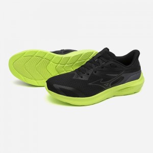 【送料無料】MIZUNO ミズノ エナジーランナーズ WIDE ENERZY RUNNERZ WIDE [K1GA2412] (MIZUNO ENERZY  通学 通勤 ランニング フロアシューズ 3E メンズ）