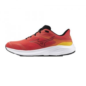 【送料無料】MIZUNO ミズノ エナジーランナーズ WIDE ENERZY RUNNERZ WIDE [K1GA2412] (MIZUNO ENERZY  通学 通勤 ランニング フロアシューズ 3E メンズ）