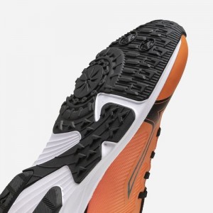 MIZUNO ミズノ SPEED STUDS 4 オレンジ×ブラック[K1GC2425](ジュニア シューズ リニューアル 靴)