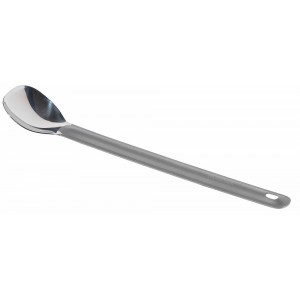 NORDISK ロングスプーン Titan Spoon XL(チタン製ロングスプーンXLサイズ)[119029](ノルディスク チタニウム)