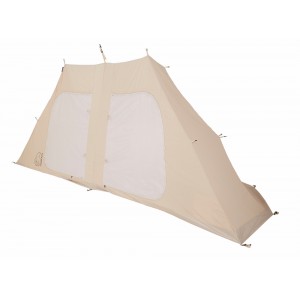 NORDISK Alfheim 19.6専用インナーキャビン(1pc)[144013](ノルディスク cabin アルヘイム19.6専用 個室 アルフェイム)[アウトドア用品]