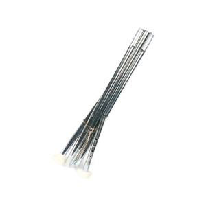 【国内正規品】NORDISK ノルディスク Alfheim 12.6 Steel Pole Set アルヘイム12.6用ポールセット【107124】