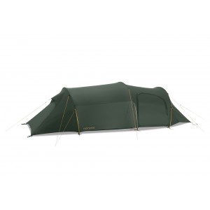 NORDISK テント Oppland 3 LW SI(オップランド3LW SI)フォレストグリーン Alu[151013](ノルディスク tent 3人用 ノールドランド Nordland)