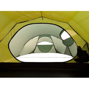 NORDISK テント Oppland 3 LW SI(オップランド3LW SI)フォレストグリーン Alu[151013](ノルディスク tent 3人用 ノールドランド Nordland)