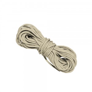 ノルディスク ハイテナシティ ポリエステル ガイロープ 5mm NORDISK High Tenacity Polyester 5mm Guy-Rope [119048]