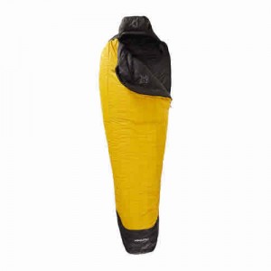 【国内正規品】NORDISK ノルディスク Oscar+10° L Sleeping Bag Mustard (オスカー+10° L マスタード 寝袋)[110425]