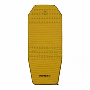 【国内正規品】NORDISK ノルディスク Ven 2.5 Mustard Yellow Black (ヴェン 2.5 イエローブラック マット)[115006]