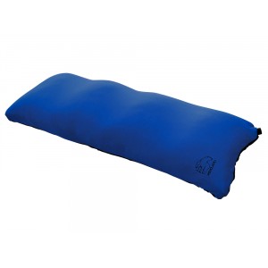 ノルディスク ピロー ダグ NORDISK Dag Modular Pillow Limoges Blue/Black[114041]