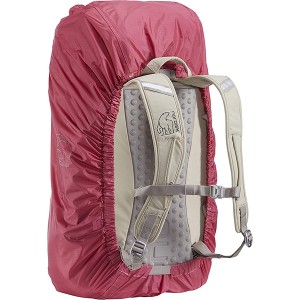 【国内正規品】NORDISK ノルディスク Yggdrasil Backpack Raincover Cherry(ユグドラシル バッグパック レインカバー チェリー)[148099]