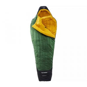 【国内正規品】NORDISK ノルディスク Gormsson -20° Lサイズ Mummy Sleeping Bag【110446】(マミー 寝袋 -20度)