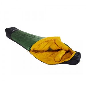 【国内正規品】NORDISK ノルディスク Gormsson -20° Lサイズ Mummy Sleeping Bag【110446】(マミー 寝袋 -20度)