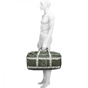 【国内正規品】NORDISK ノルディスク Skara M 70 L Forest Green Gear Bag(スカラ 70L ダッフルバッグ グリーン)[133086]