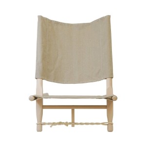 【国内正規品】NORDISK モエスガード ウッドチェア Moesgaard Wooden Chair[149010]