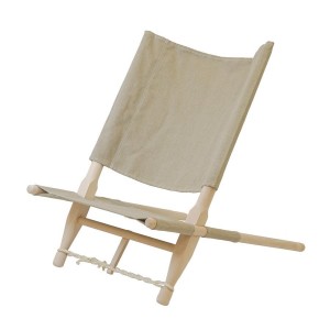 【国内正規品】NORDISK モエスガード ウッドチェア Moesgaard Wooden Chair[149010]