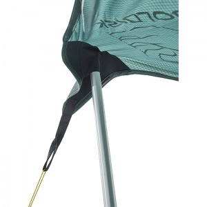 【国内正規品】NORDISK ノルディスク Voss 14 SI Tarp ForestGreen(ボス14SI フォレストグリーン タープ)[117012]