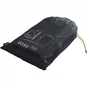 【国内正規品】NORDISK ノルディスク Voss 14 SI Tarp ForestGreen(ボス14SI フォレストグリーン タープ)[117012]