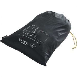 【国内正規品】NORDISK ノルディスク Voss 20 SI Tarp ForestGreen(ボス20SI フォレストグリーン タープ)[117013]