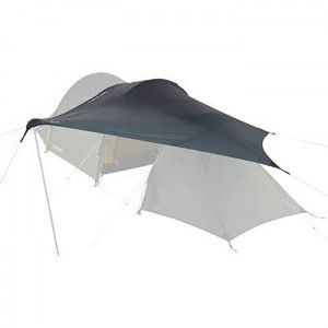 【国内正規品】NORDISK ノルディスク Voss Diamond Sl Tarp ForestGreen(ボスダイアモンドSI フォレストグリーンタープ)[117014]