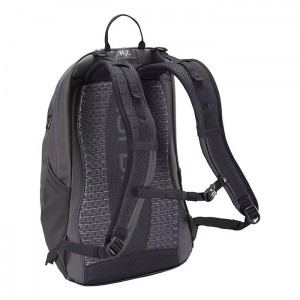 【国内正規品】NORDISK ノルディスク Tinn 24 Backpack Magnet(ティン 24L バッグパック マグネット グレー)[133098]