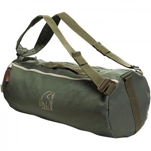 【国内正規品】NORDISK ノルディスク Karlstad 27 Duffel FourLeafClover(カールスタッド ダッフルバッグ 27L リーフグリーン)[143026]