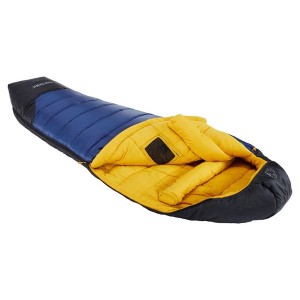 【国内正規品】NORDISK ノルディスク Puk-10°Mummy L Sleeping Bag(プク -10° Lサイズ マスタードイエロー マミー型シュラフ 寝袋)[110329]