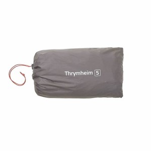 【国内正規品】NORDISK ノルディスク Thrymheim 5 フットプリント【107257】(スリュヘイム5・スリムヘイム5)(グランドシート)