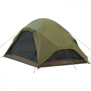 【国内正規品】NORDISK ノルディスク Otra 2 PU Dark Olive(オトラ 2人用テント ドーム型テント ダークオリーブ)[122063]