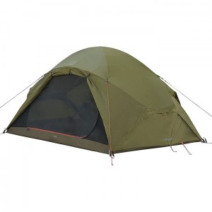 【国内正規品】NORDISK ノルディスク Otra 2 PU Dark Olive(オトラ 2人用テント ドーム型テント ダークオリーブ)[122063]