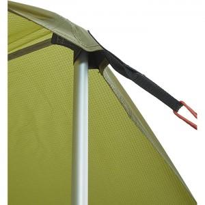 【国内正規品】NORDISK ノルディスク Voss 14 PU Tarp(ヴォス ボス 14m2 タープ ダークオリーブ)[127020]