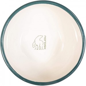 【国内正規品】NORDISK ノルディスク マダムブルー 調理用ボウル 700ml クリーム Madam Bla Bowl Gream[119089]※返品・交換不可