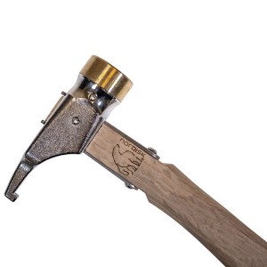 【国内正規品】NORDISK ノルディスク ペグハンマー Hamarr Peg Hammer【109093】