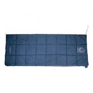 【国内正規品】NORDISK ノルディスク Almond Sleeping Bag -2° Samsoe SMU【141011】(寝袋 3シーズン対応 ブランケット型)