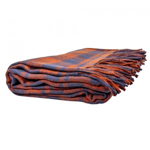 【国内正規品】NORDISK ノルディスク Jackie Blanket Samsoe SMU【110353】(ブランケット ラグ)