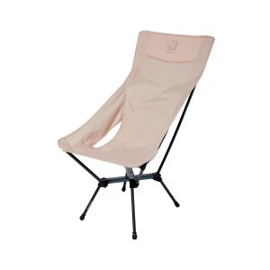 [国内正規品]ノルディスク Kongelund Lounge Chair [149056](チェア イス アウトドア キャンプ)