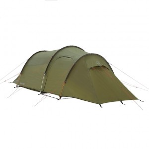 【国内正規品】ノルディスク Nordisk Oppland 2 (2.0) PU Tent Dark Olive オップランド ダークオリーブ【122076】(キャンプ テント トンネルテント 2人用 アウトドア)