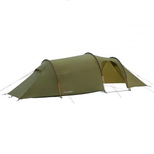 【国内正規品】ノルディスク Nordisk Oppland 2 (2.0) PU Tent Dark Olive オップランド ダークオリーブ【122076】(キャンプ テント トンネルテント 2人用 アウトドア)