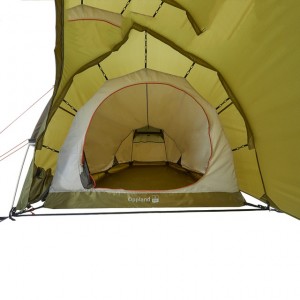 【国内正規品】ノルディスク Nordisk Oppland 2 (2.0) PU Tent Dark Olive オップランド ダークオリーブ【122076】(キャンプ テント トンネルテント 2人用 アウトドア)