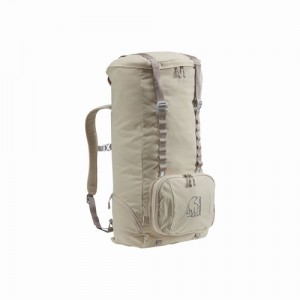 【国内正規品】NORDISK ノルディスク Yggdrasil Bag (ユグドラシル リュック本体 22-37L サンド) [148050]