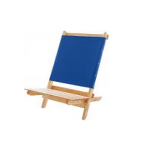 Blue Ridge Chair Works(ブルーリッジチェアワークス)キャラバンチェア 