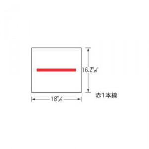 ハンドラベラー [216-3強粘] 10巻 デュオベラー216専用ラベル強粘