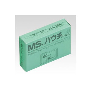 パウチフィルム [MP10-6090] 100枚