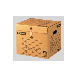 イージーストックケース [SCH-102] 1個 文書保存箱